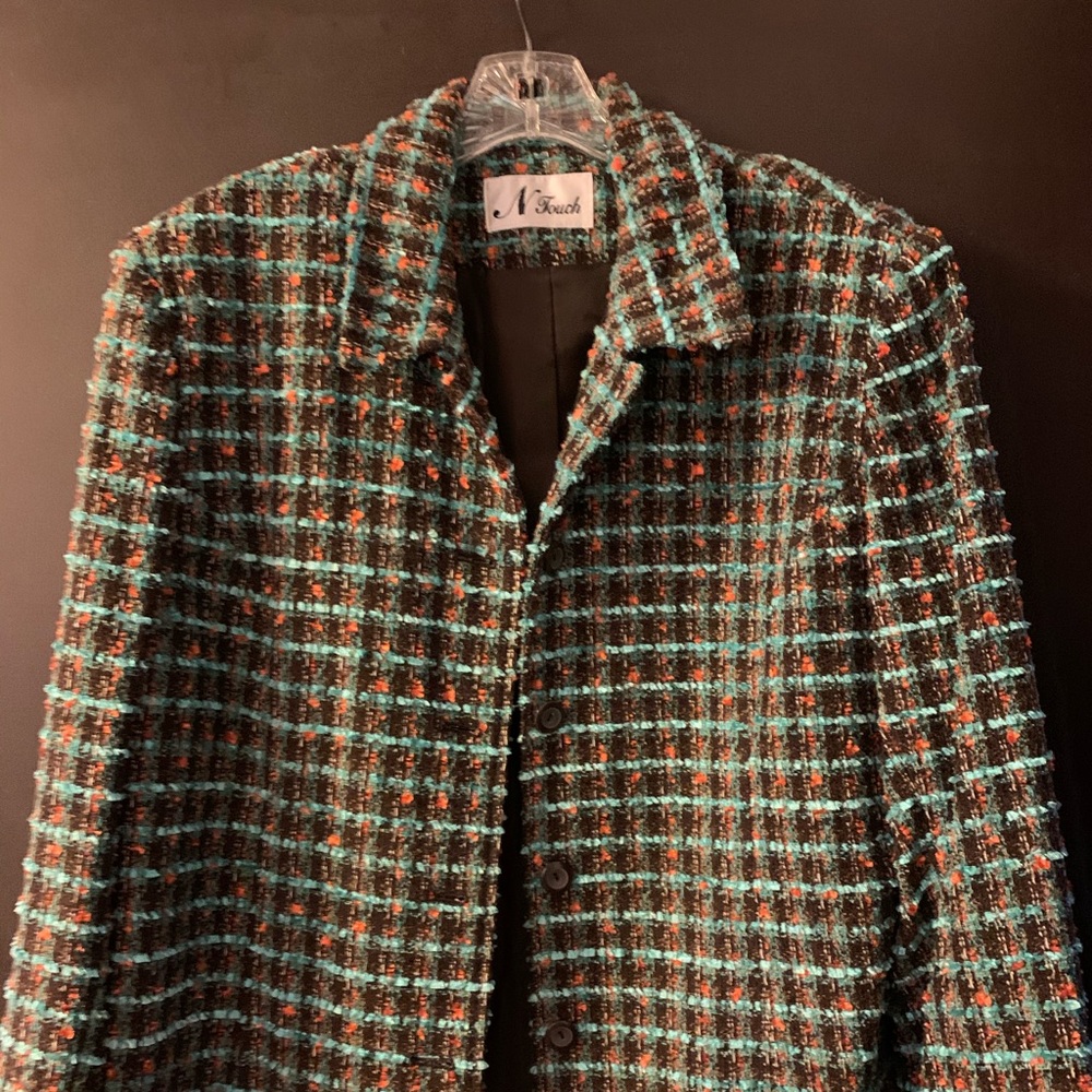Brand New Women’s Blazer